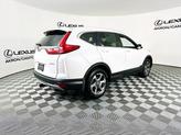 Thumbnail of 2019 Platinum White Pearl Honda CR-V