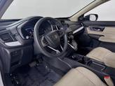 Thumbnail of 2019 Platinum White Pearl Honda CR-V