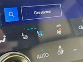 Thumbnail of 2024 Iridium Lexus RX 350