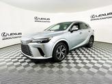 Thumbnail of 2024 Iridium Lexus RX 350
