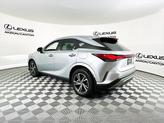 Thumbnail of 2024 Iridium Lexus RX 350