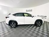 Thumbnail of 2020 Eminent White Pearl Lexus NX 300h