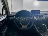 Thumbnail of 2020 Eminent White Pearl Lexus NX 300h