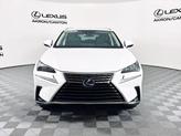 Thumbnail of 2020 Eminent White Pearl Lexus NX 300h