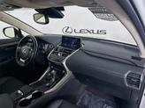 Thumbnail of 2020 Eminent White Pearl Lexus NX 300h
