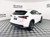 Thumbnail of 2020 Eminent White Pearl Lexus NX 300h