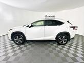 Thumbnail of 2020 Eminent White Pearl Lexus NX 300h