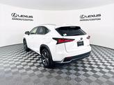 Thumbnail of 2020 Eminent White Pearl Lexus NX 300h