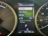 Thumbnail of 2020 Eminent White Pearl Lexus NX 300h