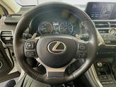 Thumbnail of 2020 Eminent White Pearl Lexus NX 300h