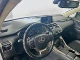 Thumbnail of 2020 Eminent White Pearl Lexus NX 300h