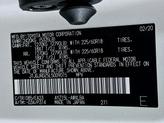 Thumbnail of 2020 Eminent White Pearl Lexus NX 300h