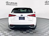 Thumbnail of 2020 Eminent White Pearl Lexus NX 300h