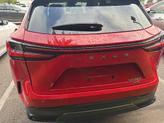 Thumbnail of 2023 Red Lexus NX 350