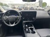 Thumbnail of 2023 Red Lexus NX 350