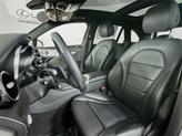 Thumbnail of 2019 Black Mercedes-Benz GLC 300