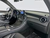 Thumbnail of 2019 Black Mercedes-Benz GLC 300