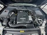 Thumbnail of 2019 Black Mercedes-Benz GLC 300