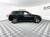 Thumbnail of 2019 Black Mercedes-Benz GLC 300