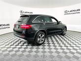 Thumbnail of 2019 Black Mercedes-Benz GLC 300