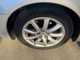 Thumbnail of 2008 Mercury Metallic Lexus LS 460