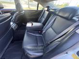 Thumbnail of 2008 Mercury Metallic Lexus LS 460