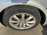 Thumbnail of 2008 Mercury Metallic Lexus LS 460