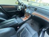 Thumbnail of 2006 Black Obsidian INFINITI M35x