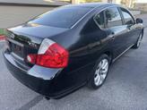 Thumbnail of 2006 Black Obsidian INFINITI M35x