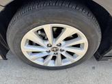 Thumbnail of 2024 Midnight Black Metallic Toyota Camry