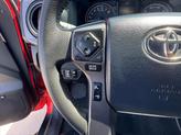 Thumbnail of 2023 Orange Toyota Tacoma