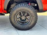 Thumbnail of 2023 Orange Toyota Tacoma