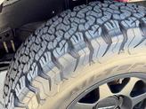 Thumbnail of 2023 Orange Toyota Tacoma
