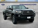 Thumbnail of 2023  Toyota Tacoma