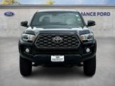 Thumbnail of 2023  Toyota Tacoma