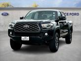 Thumbnail of 2023  Toyota Tacoma