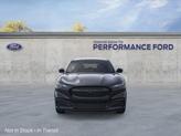 Thumbnail of 2025 Shadow Black Ford Mustang Mach-E