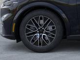 Thumbnail of 2025 Shadow Black Ford Mustang Mach-E