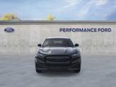 Thumbnail of 2025 Shadow Black Ford Mustang Mach-E