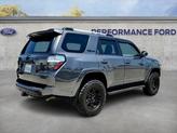 Thumbnail of 2016 Magnetic Gray Metallic Toyota 4Runner