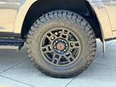 Thumbnail of 2016 Magnetic Gray Metallic Toyota 4Runner