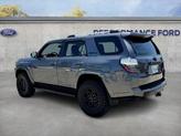 Thumbnail of 2016 Magnetic Gray Metallic Toyota 4Runner