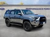 Thumbnail of 2016 Magnetic Gray Metallic Toyota 4Runner