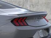 Thumbnail of 2025 Gray Metallic Ford Mustang