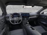 Thumbnail of 2025 Gray Metallic Ford Mustang