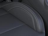 Thumbnail of 2025 Vapor Blue Ford Mustang