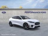 Thumbnail of 2025 Star White Metallic Tri-Coat Ford Mustang Mach-E