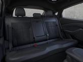 Thumbnail of 2025 Star White Metallic Tri-Coat Ford Mustang Mach-E