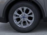 Thumbnail of 2024 Carbonized Gray Metallic Ford Escape