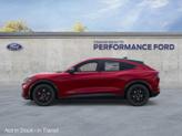Thumbnail of 2025 Magenta Ford Mustang Mach-E